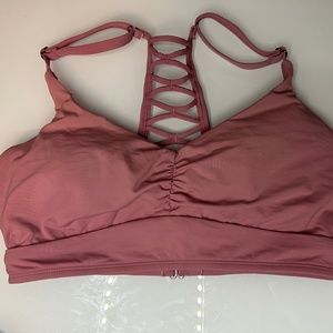 Bathing suit top